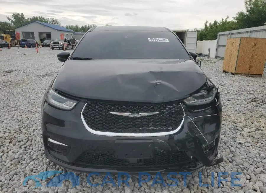 2C4RC1L76PR523083# 5