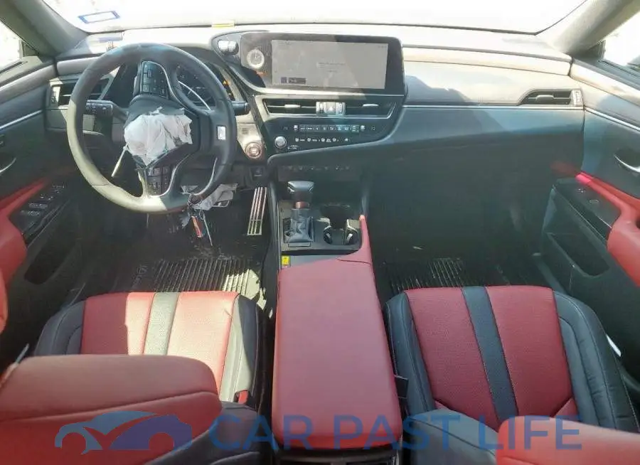 58AJZ1B19RU174939# 8
