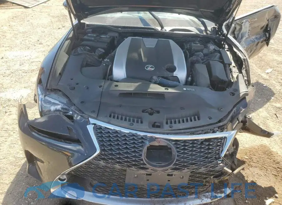 JTHSM5BCXG5000505# 11