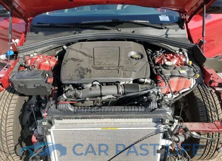SADCT2EX7SA750907# 12