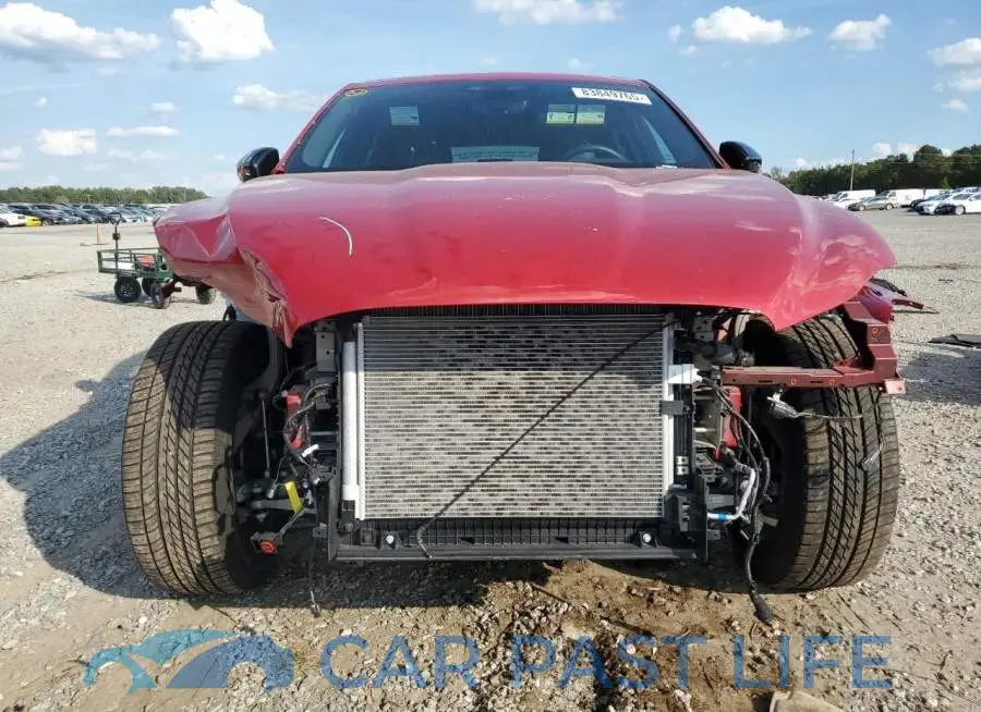 SADCT2EX7SA750907# 5