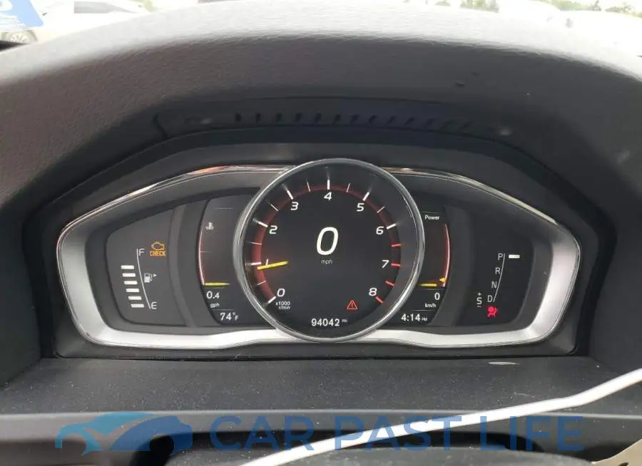 YV140MEK9H1332506# 9
