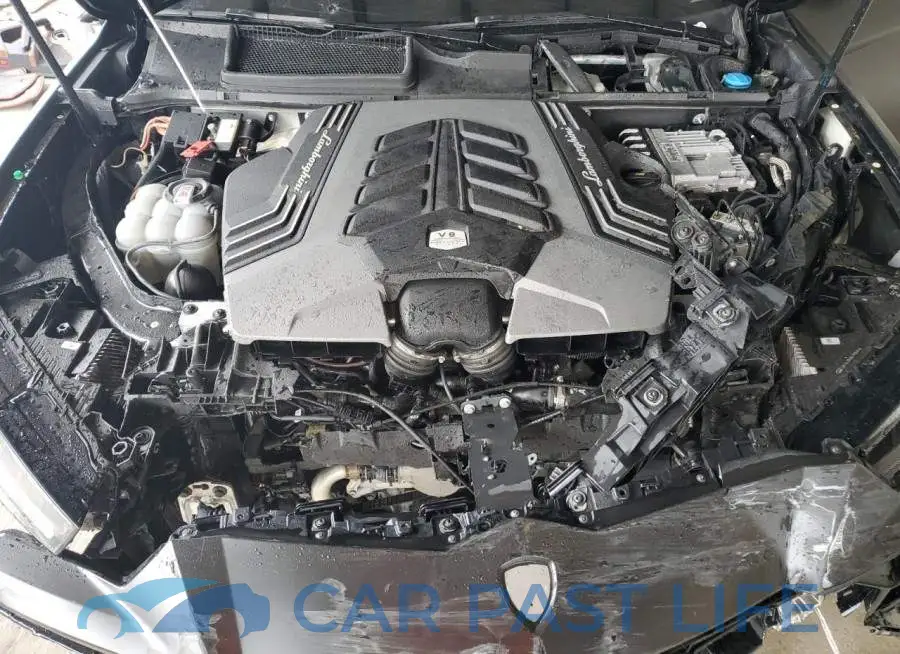 ZPBUA1ZL5MLA14314# 12