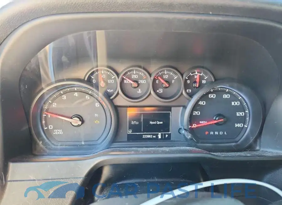 1GC5WLE70LF199242# 9