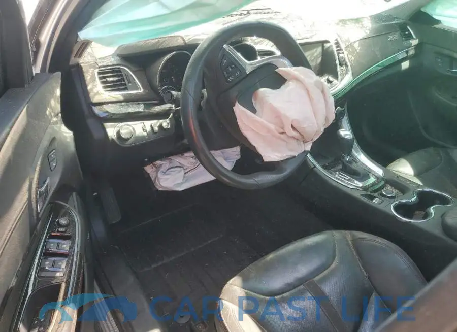 6G3F15RW4HL306269# 8