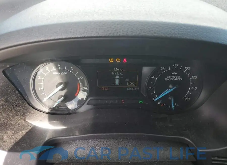 1FM5K8AR4JGA21143# 9