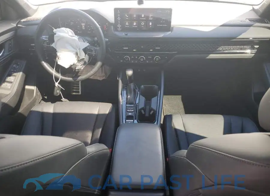 1HGCY2F71RA027917# 8