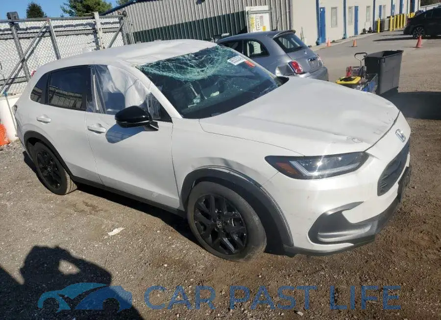 3CZRZ1H54RM700742# 4