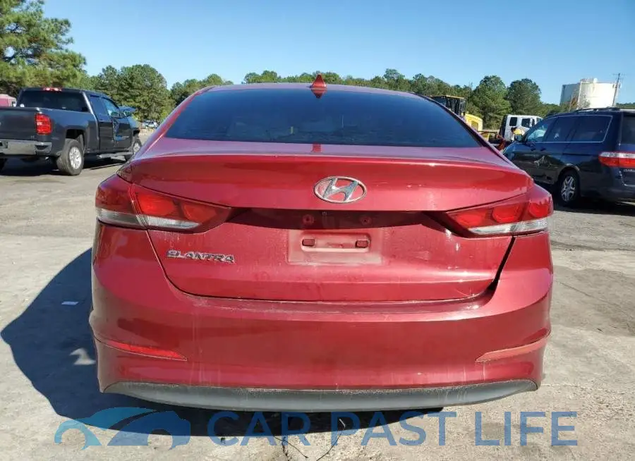 5NPD84LF8HH129510# 6