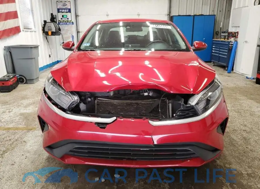 3KPF24AD6PE612623# 5