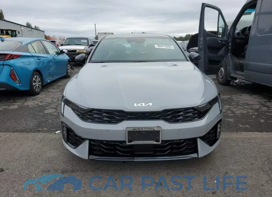 KNAG64J76S5271650# 5
