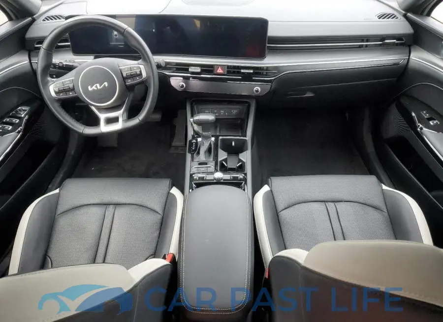 KNAG64J76S5271650# 8