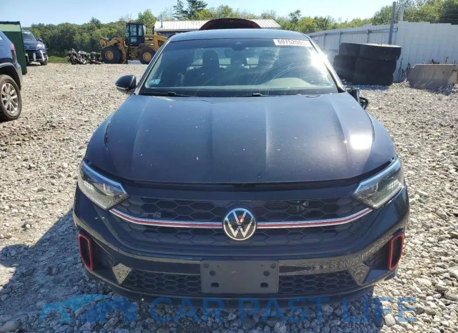 3VW1T7BU3NM014481# 5