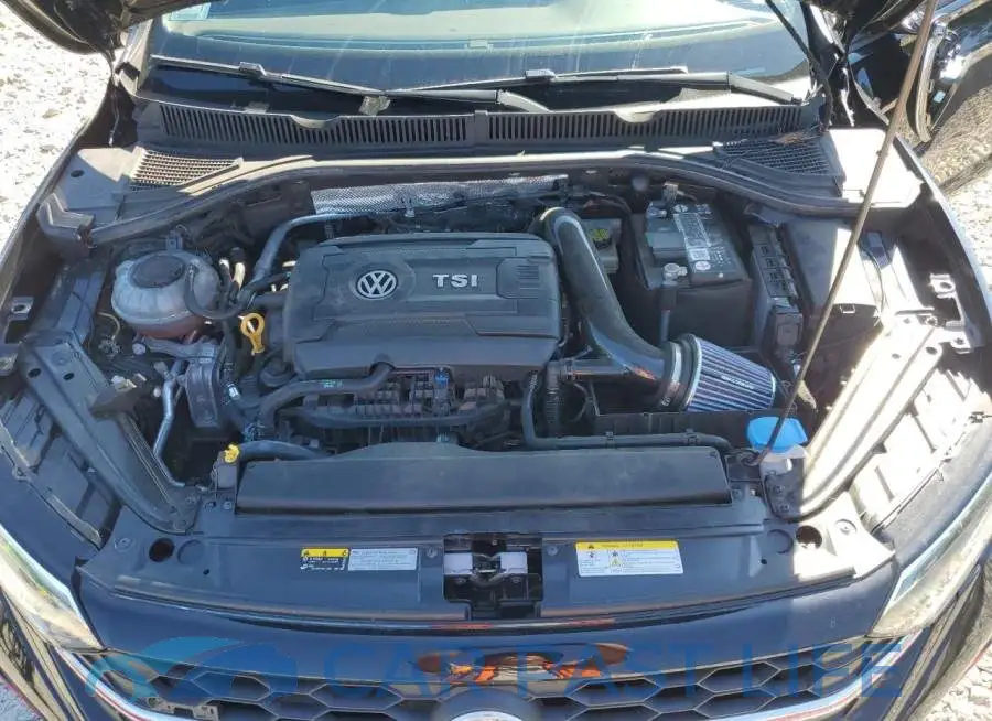 3VW1T7BU3NM014481# 11