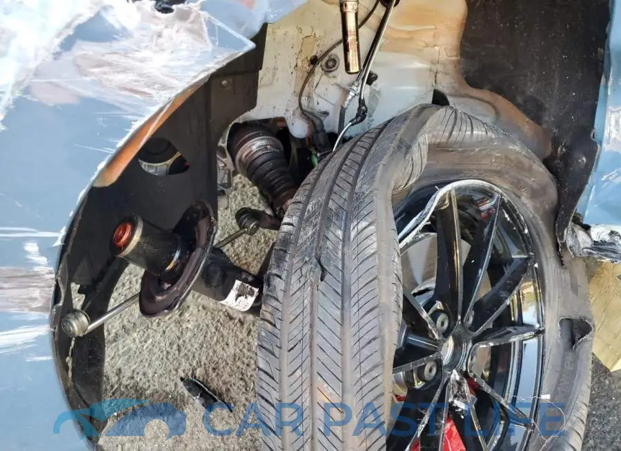 3VW2T7BU4SM069280# 12