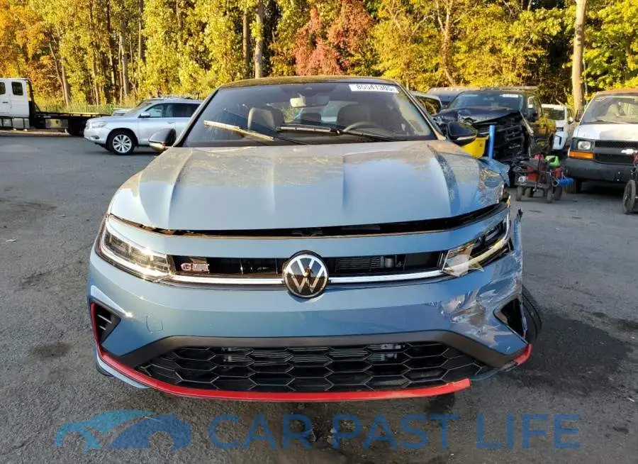 3VW2T7BU4SM069280# 5