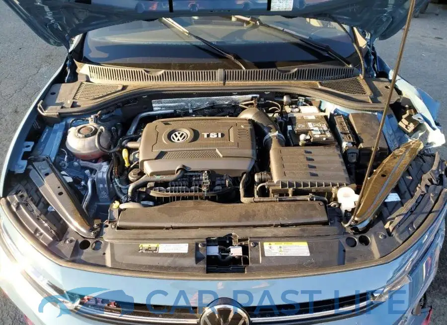 3VW2T7BU4SM069280# 11