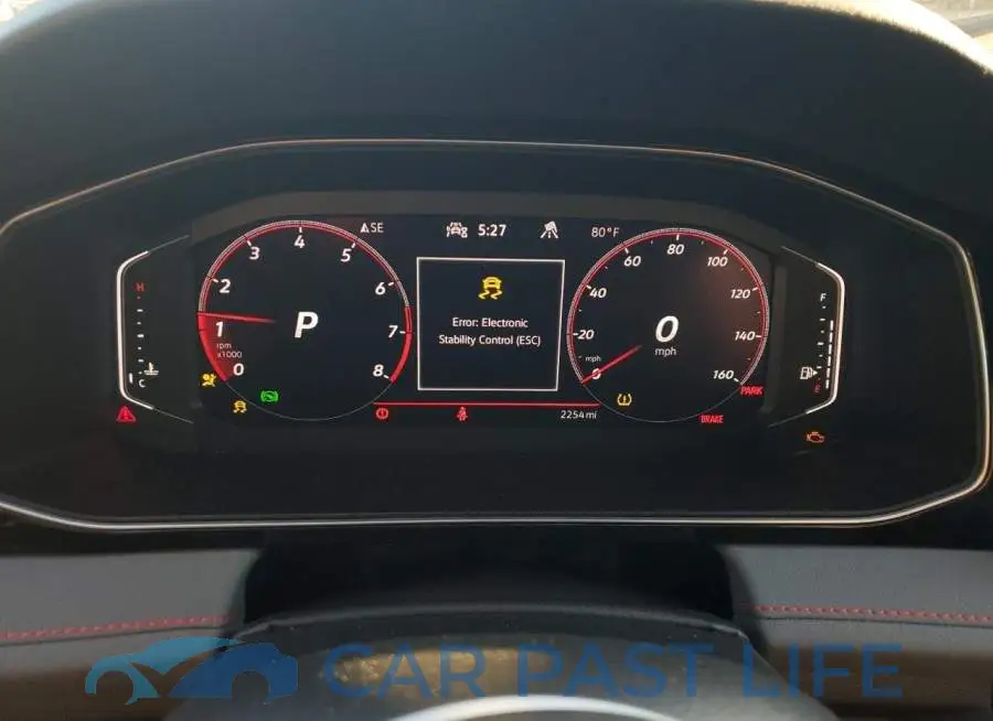 3VW2T7BU4SM069280# 9