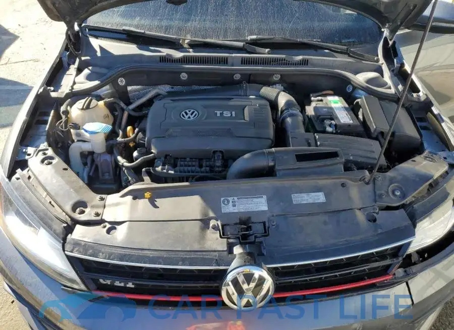 3VW5T7AJ7HM408255# 11