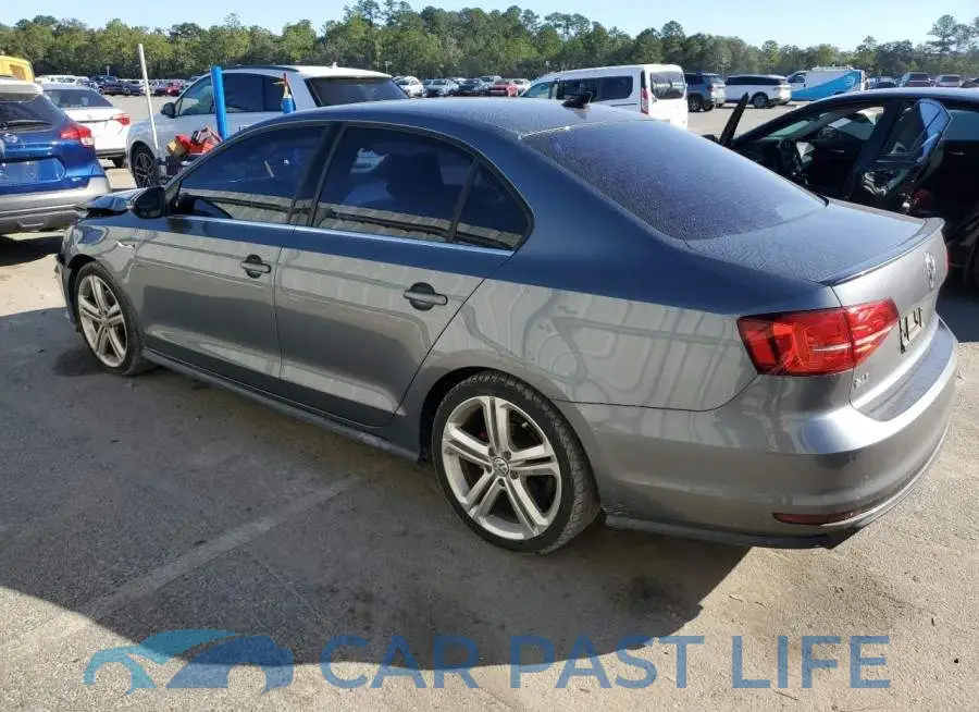 3VW5T7AJ7HM408255# 2