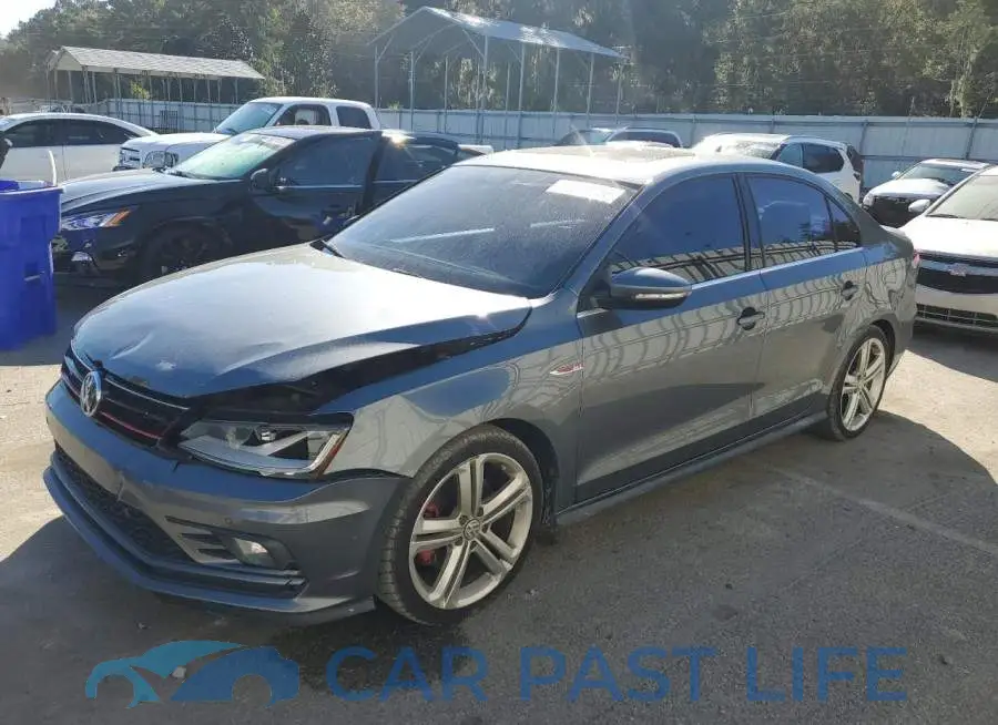 3VW5T7AJ7HM408255# 1