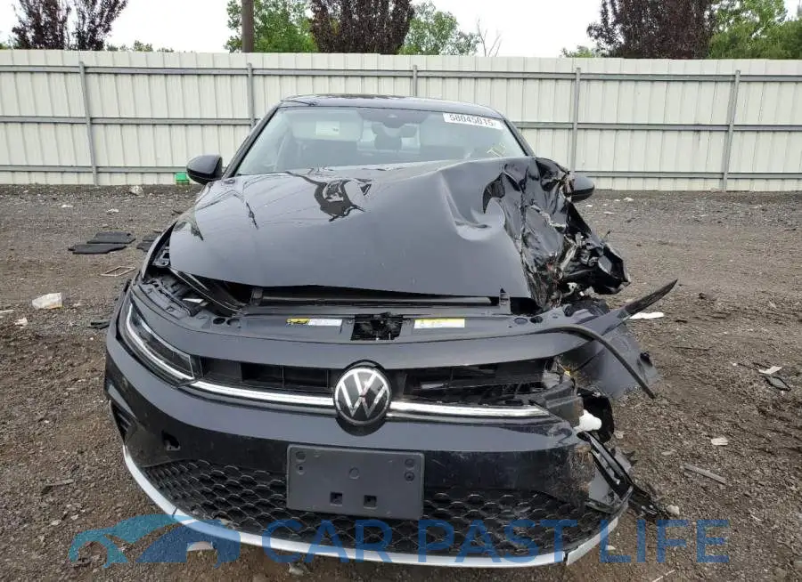 3VW5X7BU0SM061064# 5