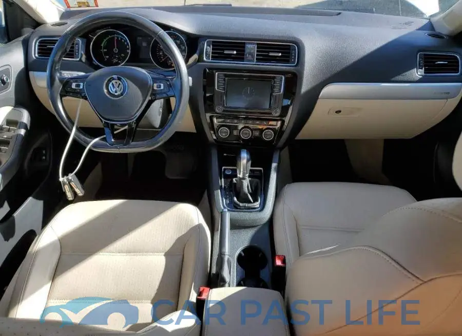 3VW637AJ7GM339053# 8