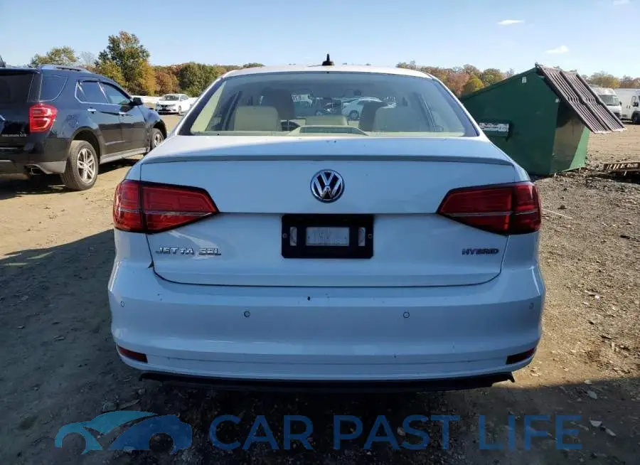 3VW637AJ7GM339053# 6