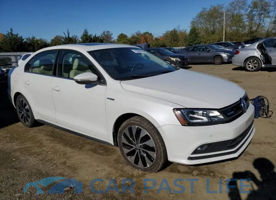 3VW637AJ7GM339053# 4