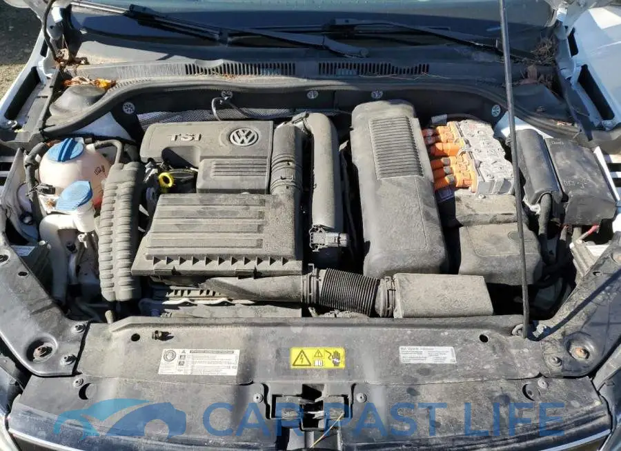 3VW637AJ7GM339053# 11