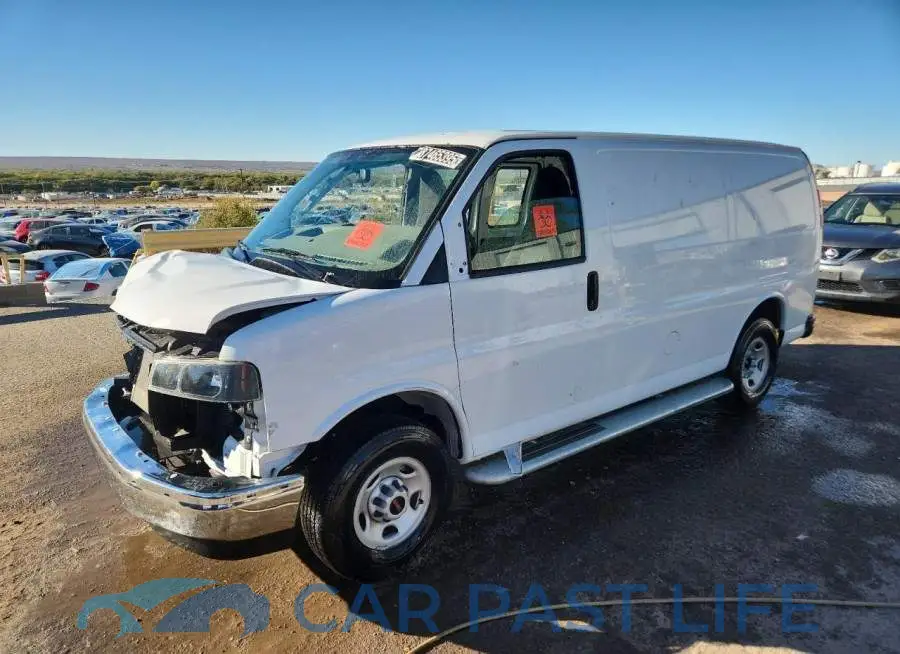 1GTW7AFP6R1156311# 1