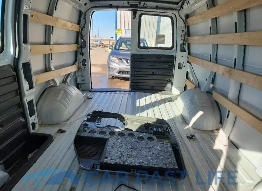 1GTW7AFP6R1156311# 10