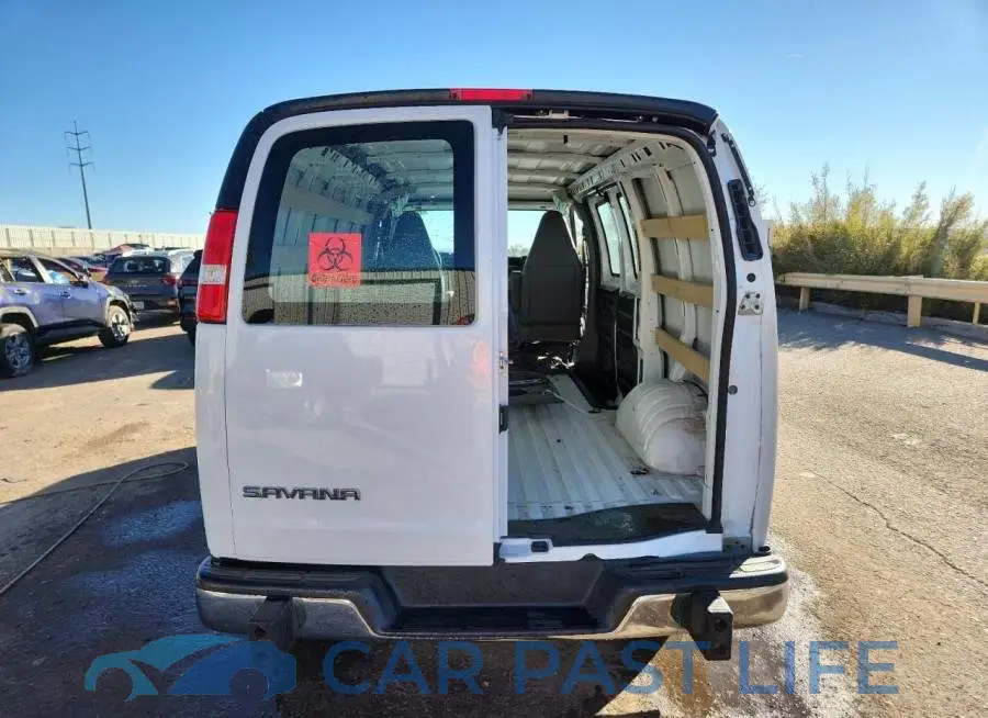 1GTW7AFP6R1156311# 6