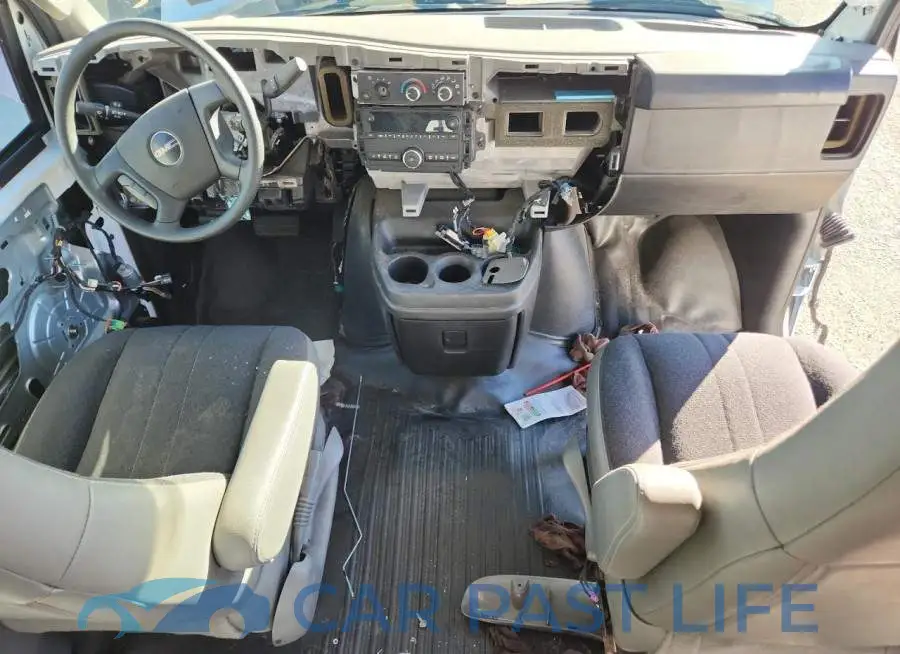 1GTW7AFP6R1156311# 8