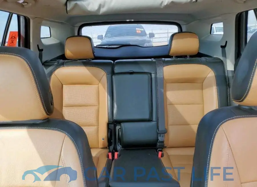 3GKALPEX6LL173009# 10