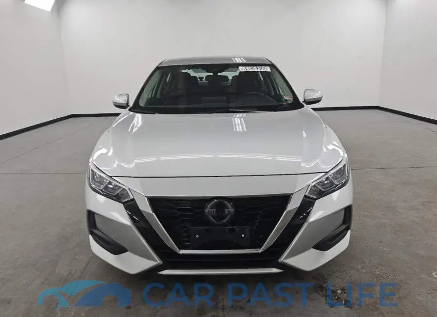 3N1AB8CV3PY261761# 5