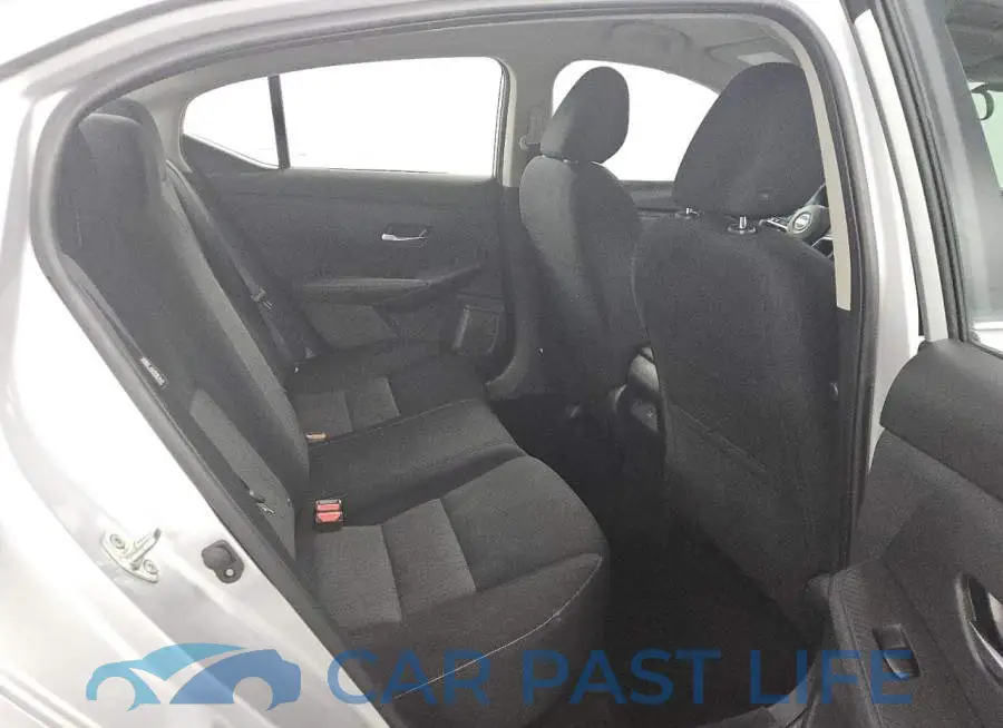3N1AB8CV3PY261761# 10
