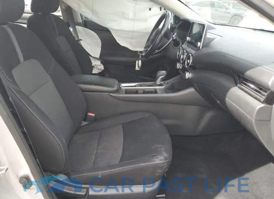 3N1AB8CV5MY292974# 7