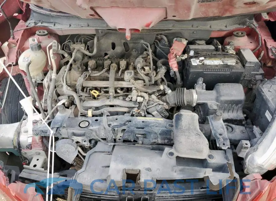 3N1CP5CV3LL480848# 12