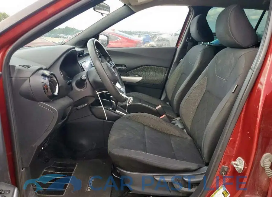 3N1CP5CV3LL480848# 7