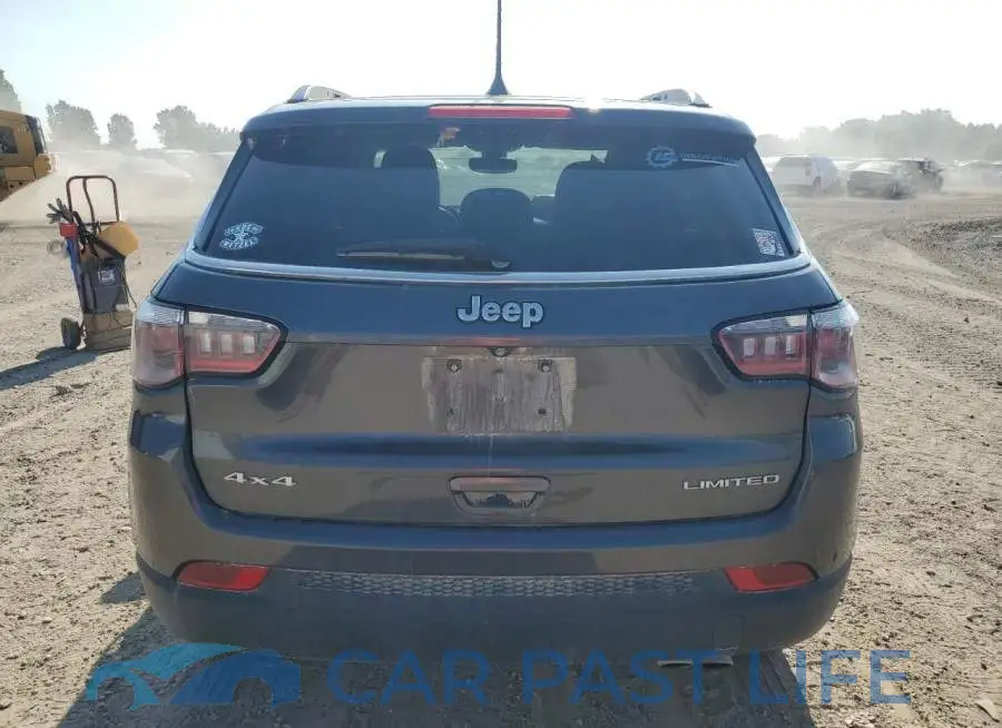 3C4NJDCB6LT236036# 6