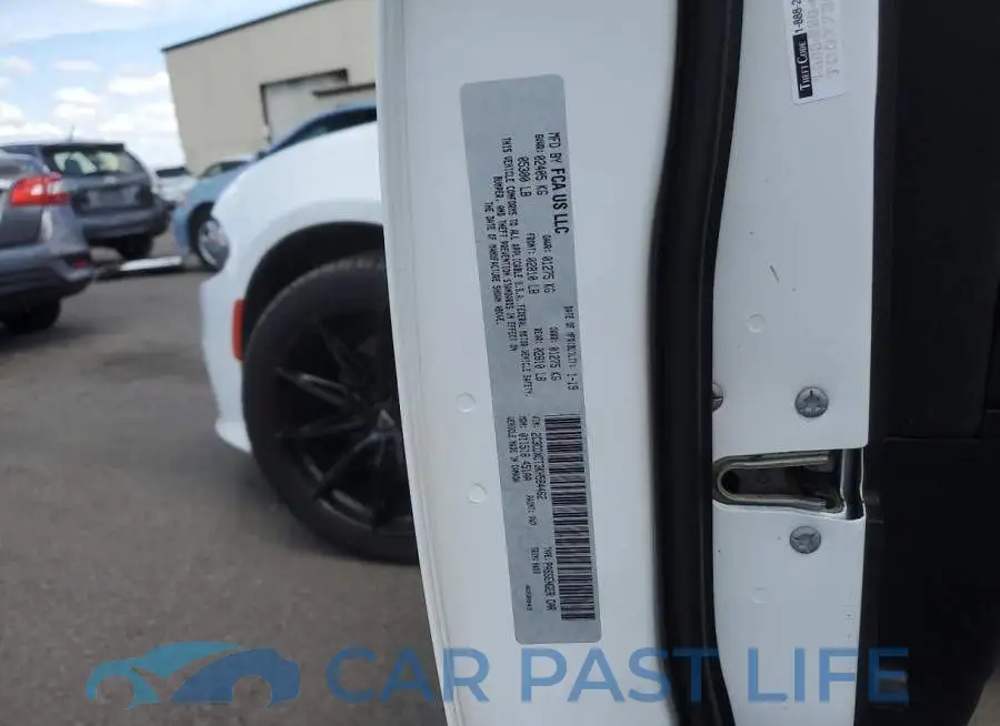 2C3CDXCT3KH584462# 12