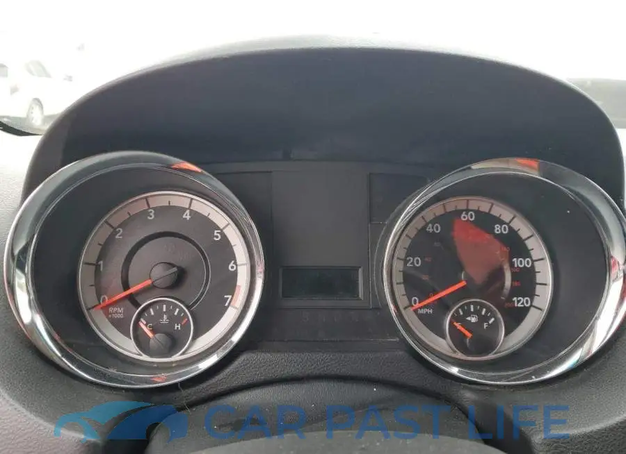 2C7WDGBG7GR144245# 9