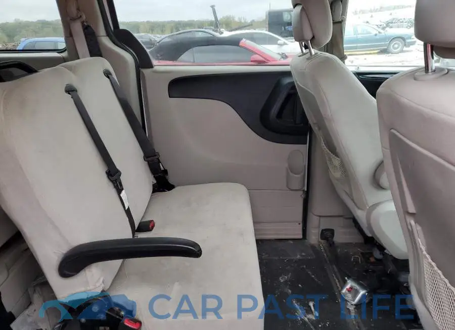 2C7WDGBG7GR144245# 11