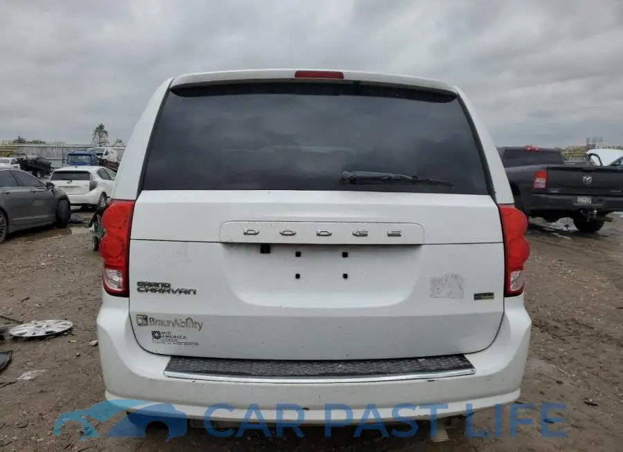 2C7WDGBG7GR144245# 6