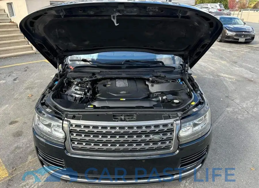 SALGR2KF5GA315889# 5
