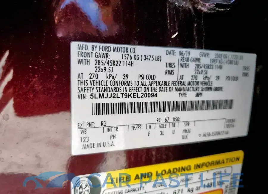 5LMJJ2LT9KEL20094# 14