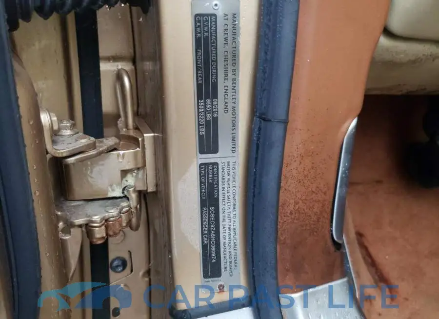 SCBEC9ZA8HC060974# 12