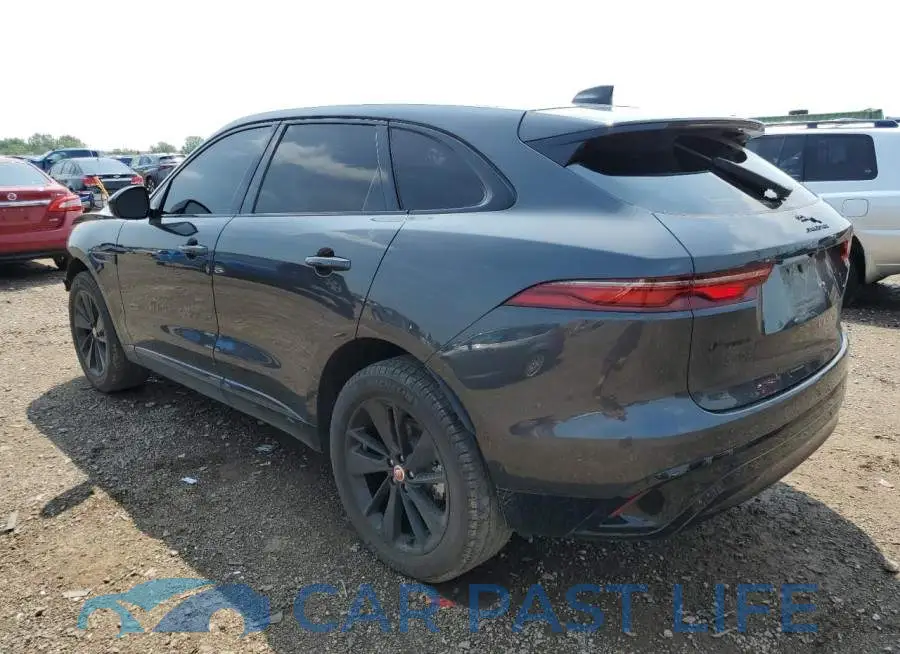 SADCJ2EX9NA693099# 2
