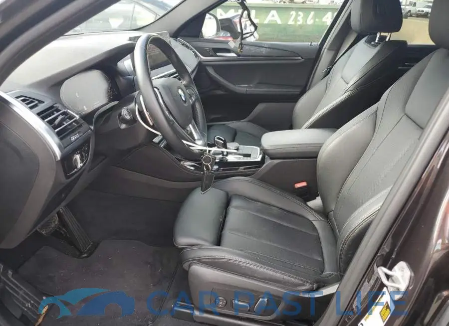 5UX33DT01R9V09321# 7